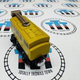 Diesel 10 (Thomas Wood Mattel) Good Condition Wooden - Used