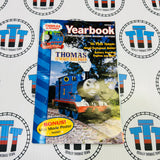 Wooden Railway Yearbook *PICK YOUR BOOK* - Used