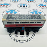 Wagon plat Knapford Express Aimant Bois #1 Mauvais état - Occasion
