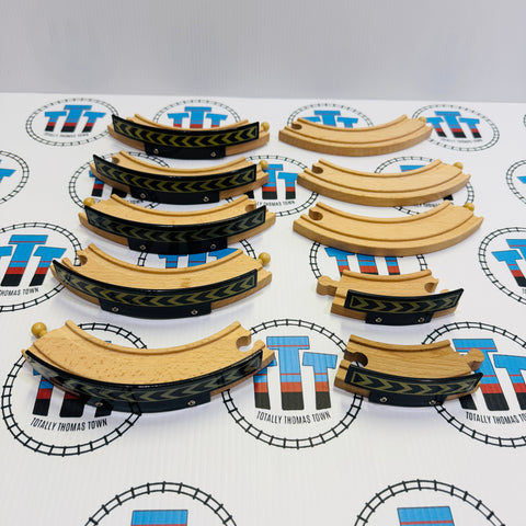 Value Track Pack #34 Other Brand - Used