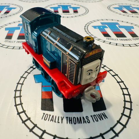 Frankie (2013) Good Condition Used - Adventures