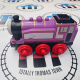 Rosie (Mattel) Fair Condition Wooden - Used