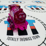 Blob Transparent Percy Utilisé - Minis