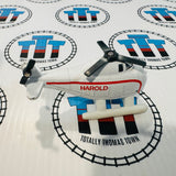 Harold Fair Condition (2009) Take N Play - Used