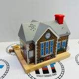 The Great Discovery Engine Recognition Set Wooden - Used