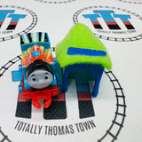 Coffret de cascade Thomas et son capuchon – minis