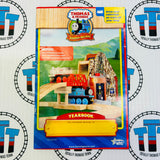 Wooden Railway Yearbook *PICK YOUR BOOK* - Used