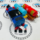 Belle and Tankers (2012) Used - TOMY