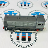 Dennis (2009) Does Not Free Wheel Noisy Used - Trackmaster