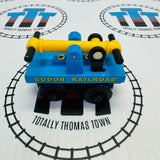 Handcar (Learning Curve 2000) Good Condition Wooden - Used