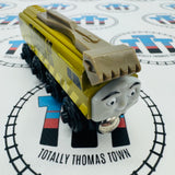 Diesel 10 (TOMY) Happy Face Good Condition Wooden - Used