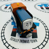 Den (Mattel) Fair Condition Wooden - Used