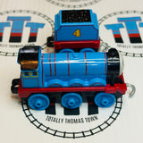 Gordon & Tender #1 (2018 Mattel) Damaged Hook Used - Push Along