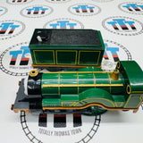Emily & Tender (2004) Noisy Used - TOMY