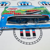 The Canal Boat Damaged Packaging (1999) ERTL - New