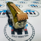 Diesel 10 (Learning Curve) Fair Condition Wooden - Used