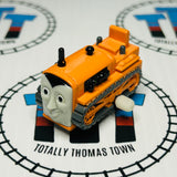 Terence #4 Wind Up Capsule Plarail - Used