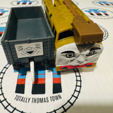 Diesel 10 and Troublesome Truck (2009) Used - Trackmaster