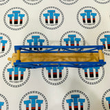 Sodor Bay Bridge Fair Condition Marked Track Wooden - Used
