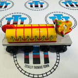 Chinese Dragon (Learning Curve) Wooden - Used