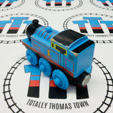 Thomas #1 (Mattel) Smaller Face Wooden - Used