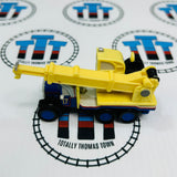 Kelly (2008) Peeling Sticker Used - Trackmaster