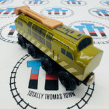 Diesel 10 (Learning Curve 2002/2003) État Passable Bois - Occasion