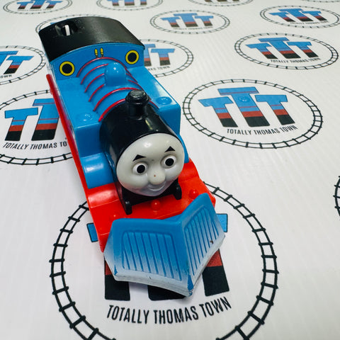 Snow Clearing Thomas (2009) Used - Trackmaster