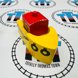 Sodor Bay Tugboat Wooden - Used
