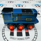 Sidney (TOMY) Wooden - Used