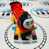Victor (Mattel) Wooden - Usagé
