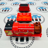 Sodor Safari Lion James sans Lion (2013) Occasion - Trackmaster Revolution