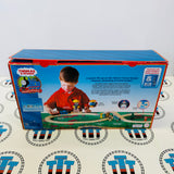 Water Tower Figure 8 Set Wooden - New in Box