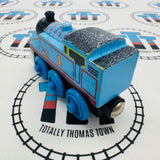 Thomas et ses amis Le Pays des Merveilles Hivernal (Learning Curve) en bois - Occasion