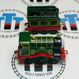 Emily with Tender (2004) Plastic Smokebox Good Condition Used - Take Along