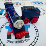 Hank & Tender #5 (Learning Curve) Good Condition Wooden - Used