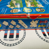 Deluxe Track Accessory Pack Wooden - New in Box