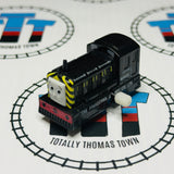Mavis (2012 or 2014) #3 Capsule Plarail Wind Up - Used