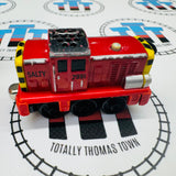Salty Talking (2011) Fair Condition Used - Take N Play