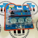 Celebrating 60 Years Thomas (Learning Curve) Rare! Wooden - New in Box