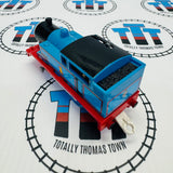 Thomas Surprised Face (1992) Used - TOMY
