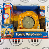 Fossil Discovery Wooden - New