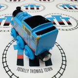 Thomas (Thomas Wood Mattel) Bon état Écailles de peinture sur le bois - Occasion
