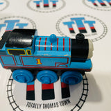 Thomas Surprised (Learning Curve) Fair Condition Wooden - Used