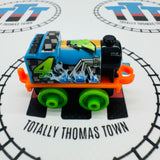 Gordon - Racing Gordon 2020 Used - MINIS