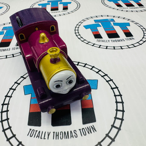 Lady (2000) Noisy Used - TOMY