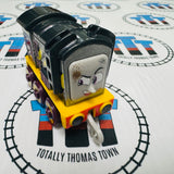 Construction Diesel "All Engines Go" New no Box - Push Along