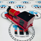 Rheneas (2008) Noisy Used - Trackmaster