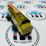 Diesel 10 (Learning Curve 2002 or 2003) Wooden - Used