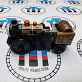 Fix-Me-Up Stephen #3 (Stephen comes to Sodor) (Mattel) Wooden - Used